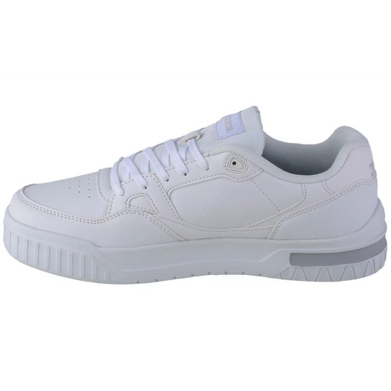 Zapatillas Joma C. Stadium Hombre 2302 M CSTAW2302 blanco 1