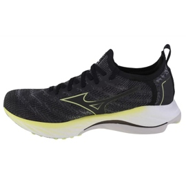 Zapatillas Mizuno Wave Neo Wind M J1GC227852 negro 1