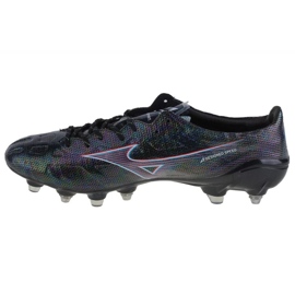 Zapatillas Mizuno Alpha Japan Mix M P1GC236001 negro 1