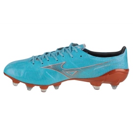 Zapatillas Mizuno Alpha Japan Mix M P1GC236025 azul 1