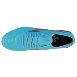 Zapatillas Mizuno Morelia Neo Iii Beta Japan Mix M P1GC239025 azul 2