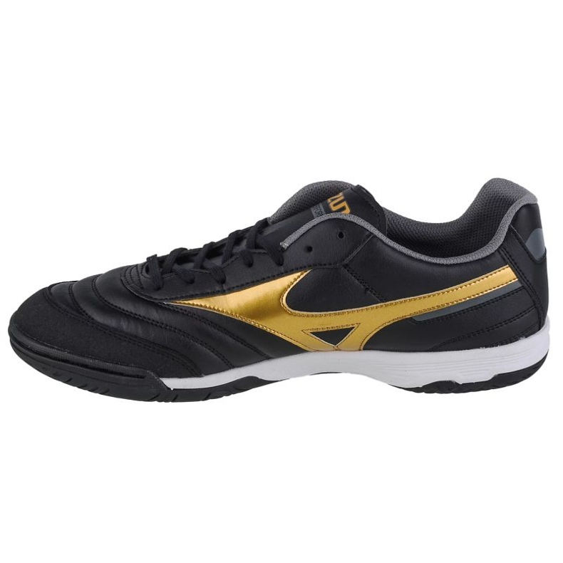 Zapatillas Mizuno Morelia Sala Classic In M Q1GA230250 negro 1
