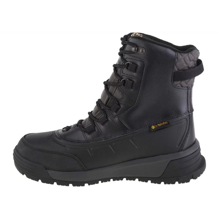 Zapatos Columbia Bugaboot Celsius Boot M 1945511010 negro 1