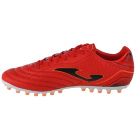 Zapatillas Joma Aguila 2306 Ag M AGUS2306AG rojo 6