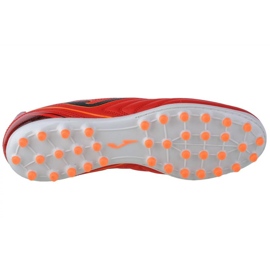 Zapatillas Joma Aguila 2306 Ag M AGUS2306AG rojo 8