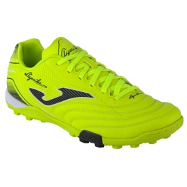 Zapatillas Joma Aguila 2309 Tf M AGUS2309TF amarillo 5
