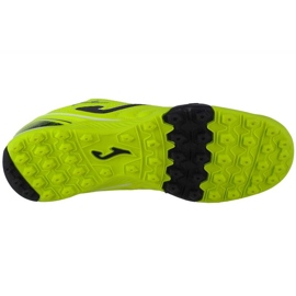 Zapatillas Joma Aguila 2309 Tf M AGUS2309TF amarillo 8