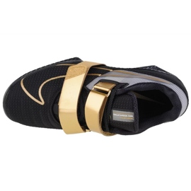 Zapatillas Nike Romaleos 4 M CD3463-001 negro 11