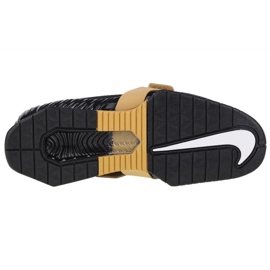 Zapatillas Nike Romaleos 4 M CD3463-001 negro 12