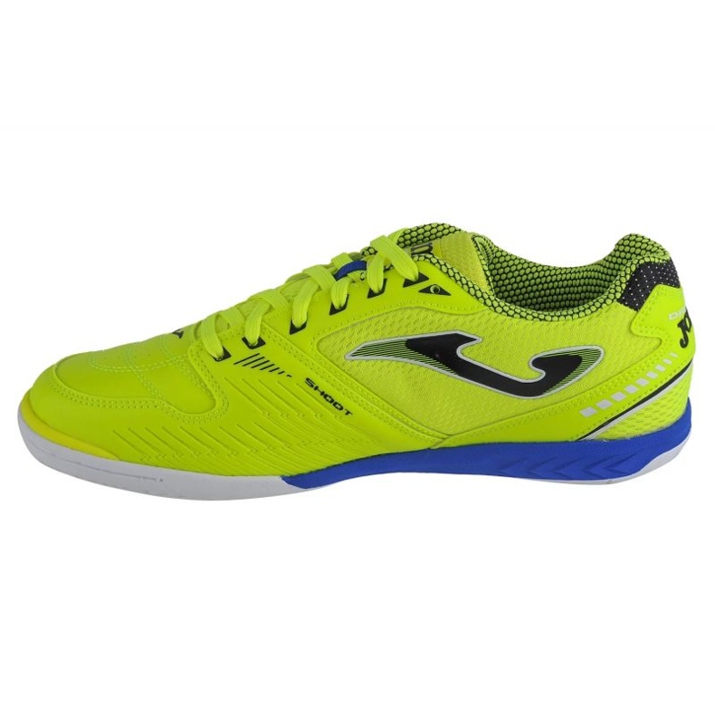 Zapatillas Joma Dribling 2309 In M DRIW2309IN amarillo 1