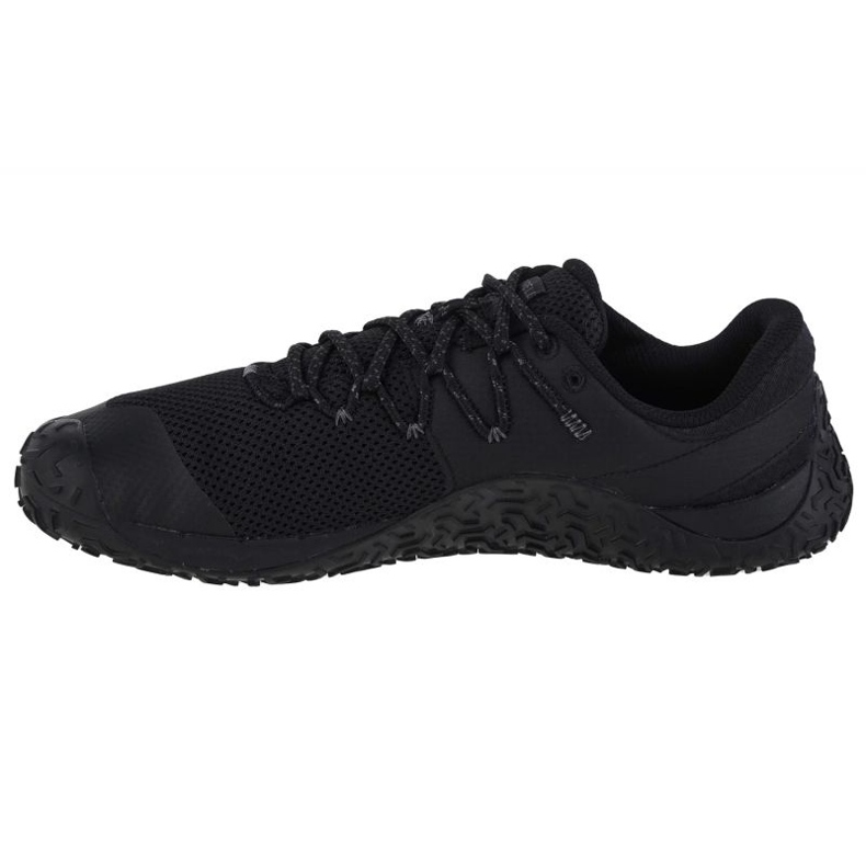 Zapatillas Merrell Trail Glove 7 M J037151 negro 1 Zapatillas Merrell Trail Glove 7 M J037151 negro 1