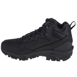 Zapatillas Merrell Coldpack 3 Thermo Mid Wp M J037203 negro 1