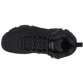 Zapatillas Merrell Coldpack 3 Thermo Mid Wp M J037203 negro 2