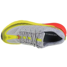 Zapatillas Merrell Agility Peak 5 M J067757 gris 2