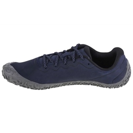 Zapatillas Merrell Vapor Glove 6 Ltr M J067865 azul 1
