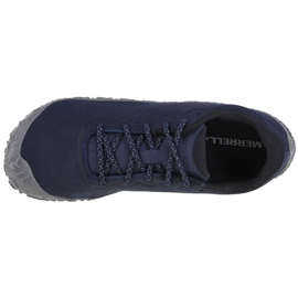 Zapatillas Merrell Vapor Glove 6 Ltr M J067865 azul 2