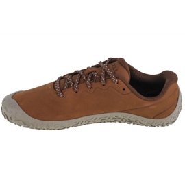 Merrell Vapor Glove 6 Ltr W Zapatillas J067890 marrón 1