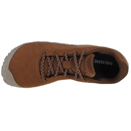 Merrell Vapor Glove 6 Ltr W Zapatillas J067890 marrón 2