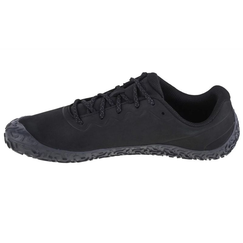 Zapatillas Merrell Vapor Glove 6 Ltr M J067939 negro 1