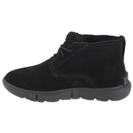 Zapatillas Sorel Explorer Next Drift Wp W 2058901010 negro 1