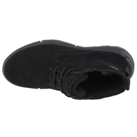 Zapatillas Sorel Explorer Next Drift Wp W 2058901010 negro 2