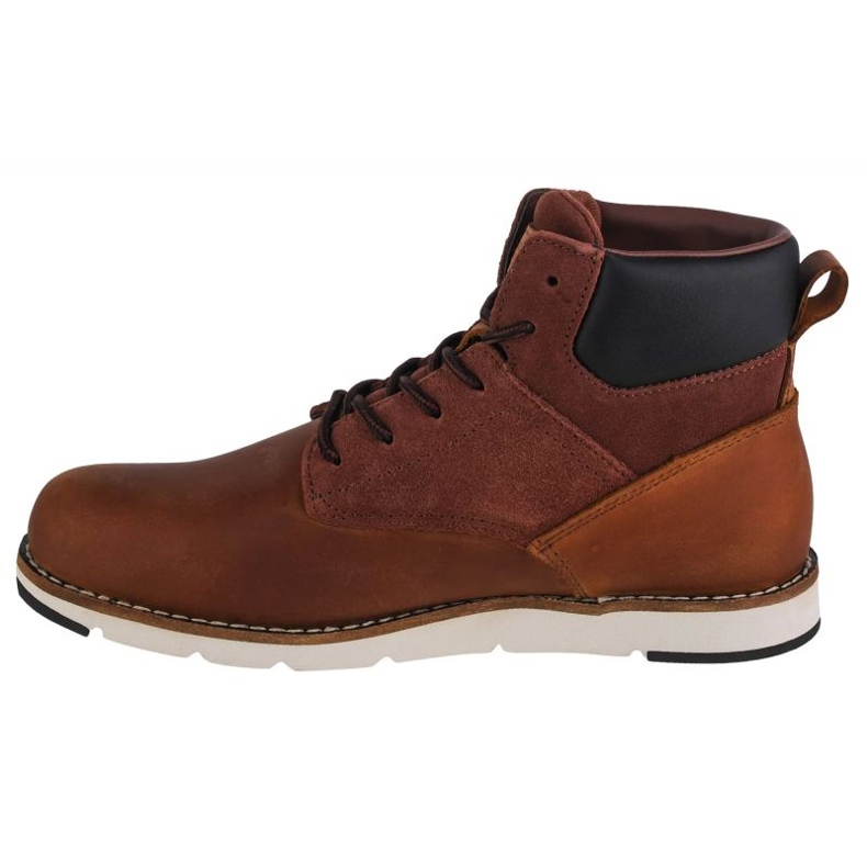 Levis Zapatos Levi's Jax Plus M 232198-1700-28 marrón 1