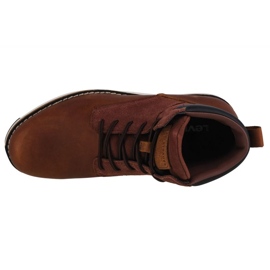 Levis Zapatos Levi's Jax Plus M 232198-1700-28 marrón 2