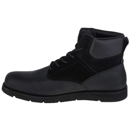 Levis Zapatos Levi's Jax Plus M 232198-1700-559 negro 1