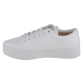 Levis Zapatos Levi's Tijuana 2.0 234188-661-50 blanco 1