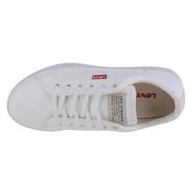 Levis Zapatos Levi's Tijuana 2.0 234188-661-50 blanco 2