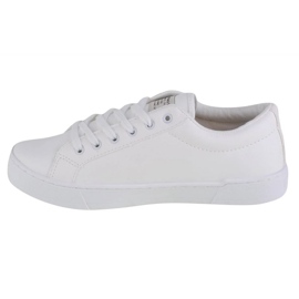 Levis Zapatos Levi's Malibu 2.0 W 234198-661-50 blanco 1