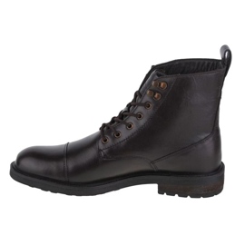 Levis Zapatos Levi's Emerson 2.0 M 234725-825-29 marrón 1