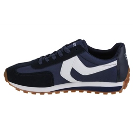 Levis Zapatos Levi's Stryder Red Tab M 235400-744-17 azul 1