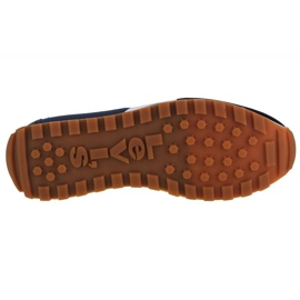 Levis Zapatos Levi's Stryder Red Tab M 235400-744-17 azul 3