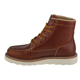 Levis Zapatos Levi's Darrow Chukka SW 235428-1706-29 marrón 1 Levis Zapatos Levi's Darrow Chukka SW 235428-1706-29 marrón 1