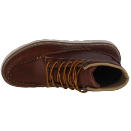 Levis Zapatos Levi's Darrow Chukka SW 235428-1706-29 marrón 2