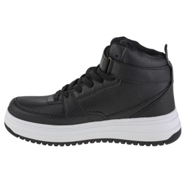 Zapatillas Kappa Draydon W 243346-1116 negro 1