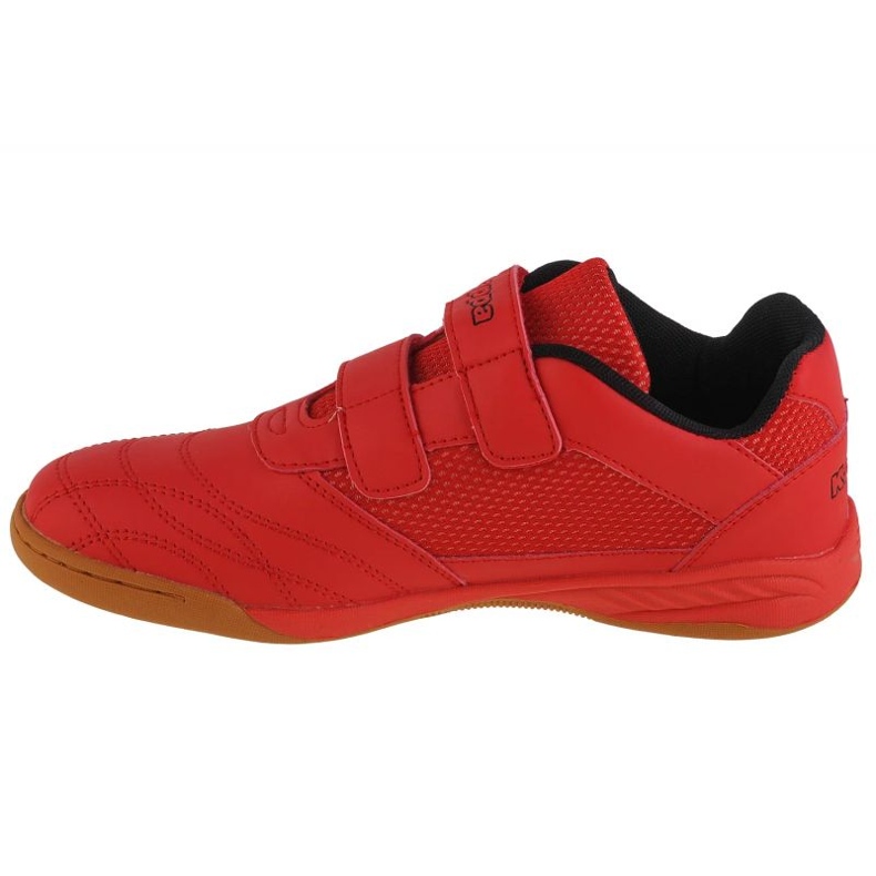 Zapatillas Kappa Kickoff Oc T Jr 260695T-2011 rojo 1