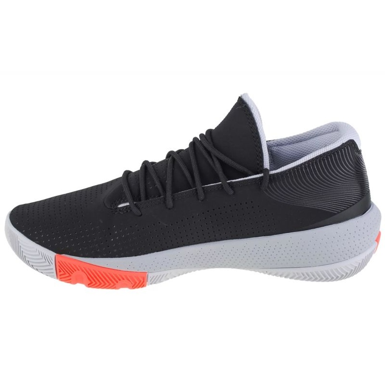 Zapatillas Under Armour Sc 3Zero Iii M 3022048-001 negro 1