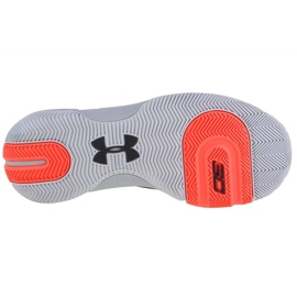 Zapatillas Under Armour Sc 3Zero Iii M 3022048-001 negro 3