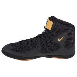 Zapatillas Nike Inflict 3 Edición Limitada M 325256-004 negro 1