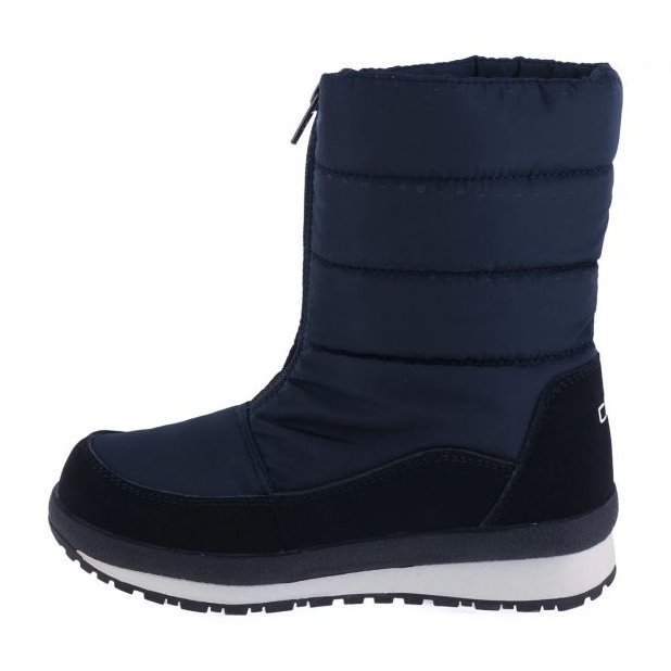Botas de nieve CMP Rae 39Q4964-N950 azul 1