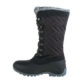 Zapatillas CMP Nietos W 3Q47966-U973 negro 1 Zapatillas CMP Nietos W 3Q47966-U973 negro 1