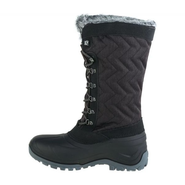 Zapatillas CMP Nietos W 3Q47966-U973 negro 1 Zapatillas CMP Nietos W 3Q47966-U973 negro 1