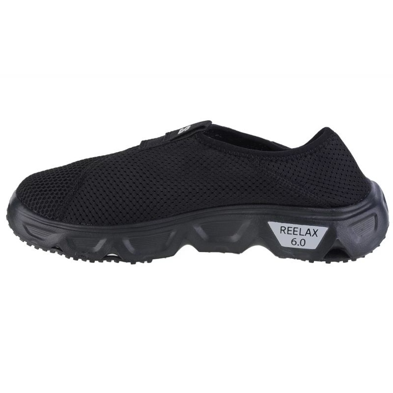 Zapatillas Salomon Reelax Moc 6.0 M 471115 negro 1