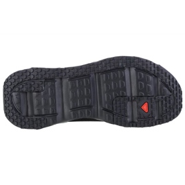 Zapatillas Salomon Reelax Moc 6.0 M 471115 negro 3