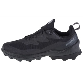 Zapatillas Salomon Cross Over 2 Gtx M 472690 negro 1