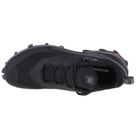 Zapatillas Salomon Cross Over 2 Gtx M 472690 negro 2