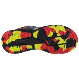 Zapatillas Joma Sierra 6 2306 M TKSIEW2306 rojo 3