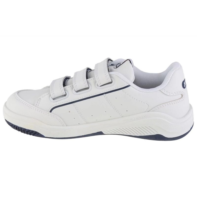 Zapatillas Joma W.Agora 2303 Jr WAGOW2303V blanco 1